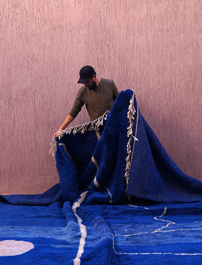 Mrirt Rug