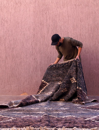 Mrirt Rug