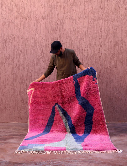 Mrirt Rug