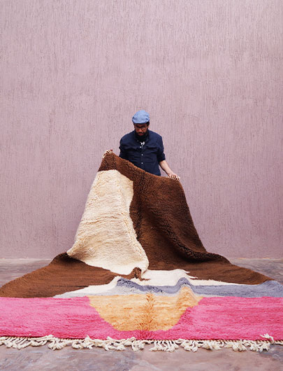 Mrirt Carpet