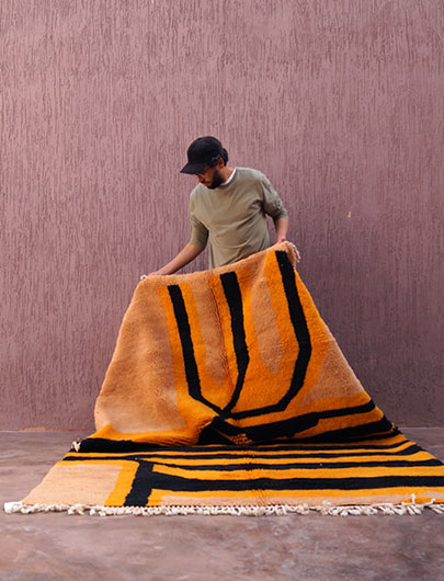 Mrirt Rug