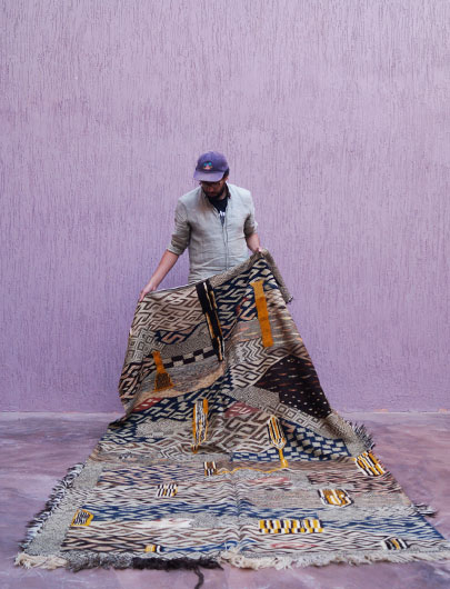 Hanbel of Morocco